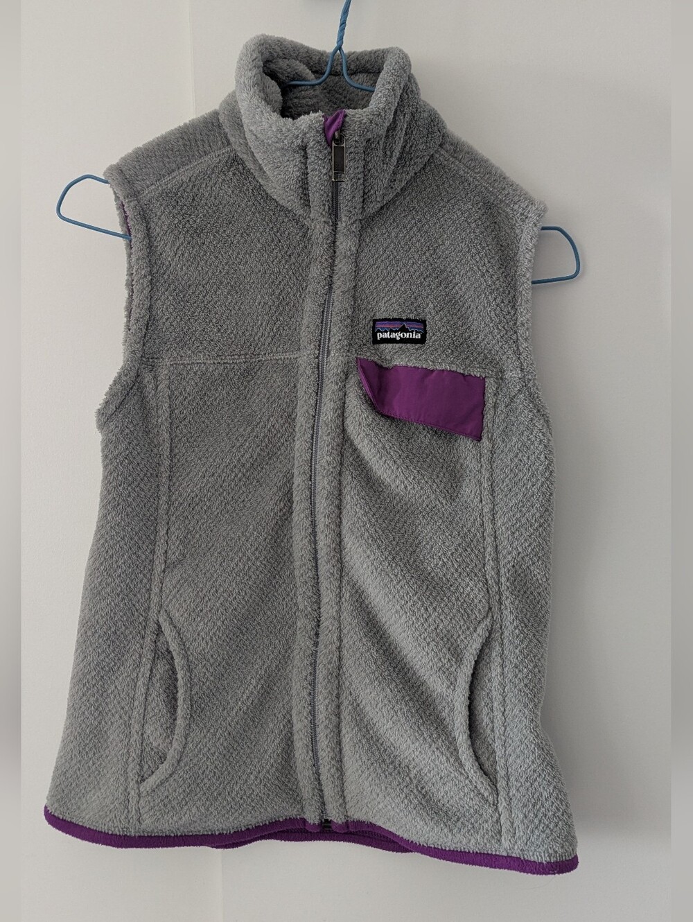 Patagonia Women’s Slim Fit Re-Tool Vest with Pockets